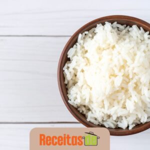 Arroz AgulhaArroz