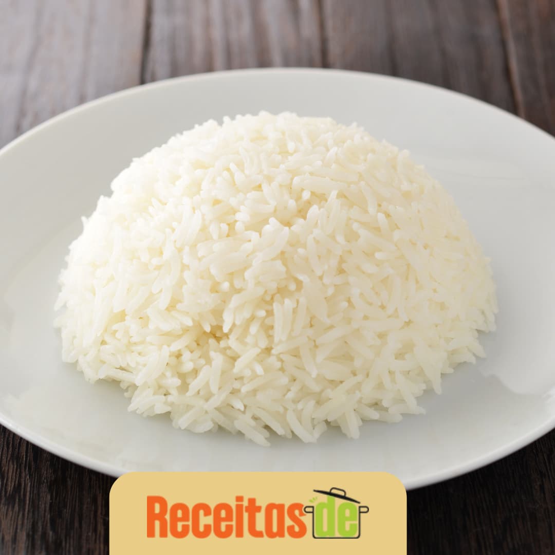 Arroz Branco Soltinho