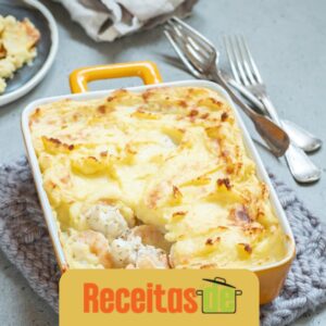 home 6 Bacalhau Gratinado com Purê de Batatas (1)