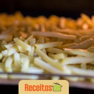Batata Frita Assada no Forno (Sem Fritura) (1)