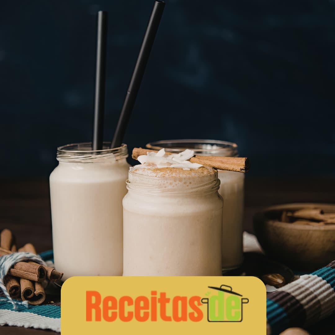 Batida de Coco Cremosa com Limão Siciliano (1)
