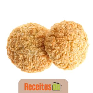 Biscoitos de Aveia e Coco Deliciosos (1)