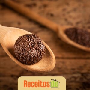 Brigadeiro Diet