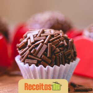 Brigadeiro Tradicional