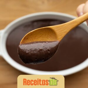 Brigadeiro de Microondas