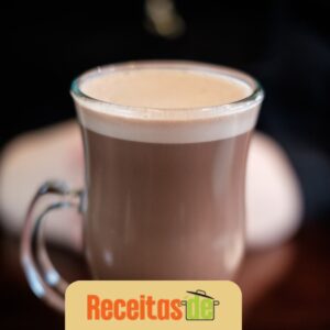 Café com Sorvete - Refrescante e Delicioso (1)
