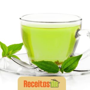 Chá Verde