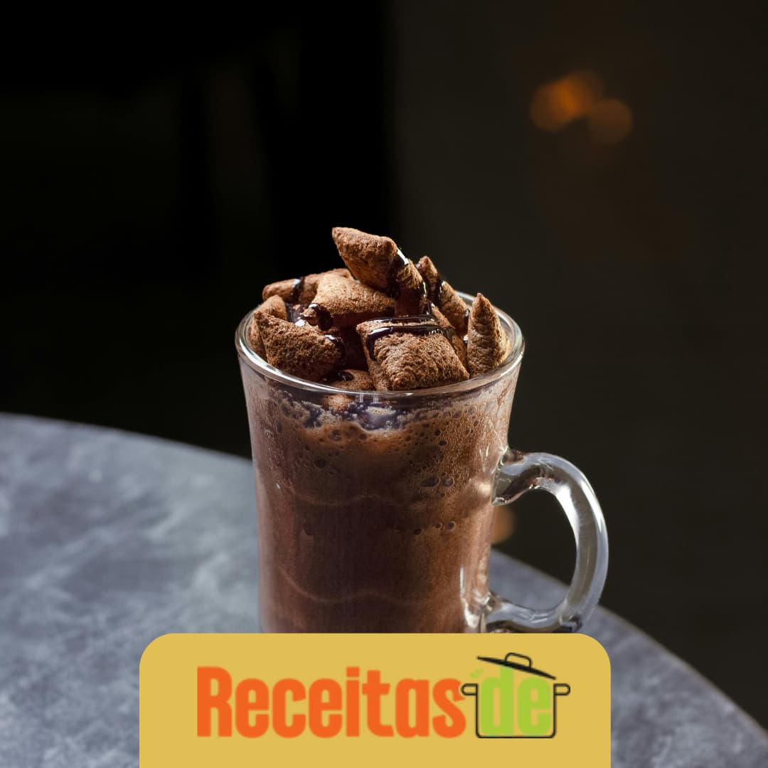 Chocolate Gelado Irresistível (1)
