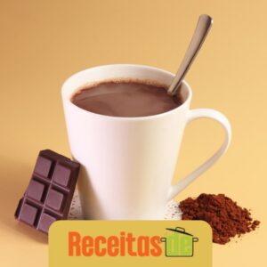 Chocolate Quente