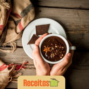 Chocolate Quente de Micro-ondas (1)