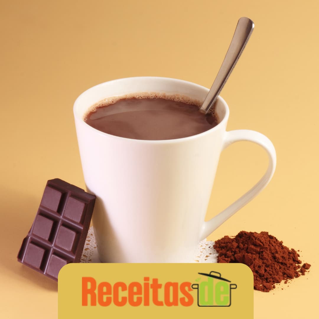 Chocolate Quente