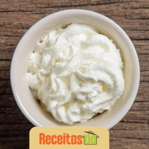 Creme Chantilly