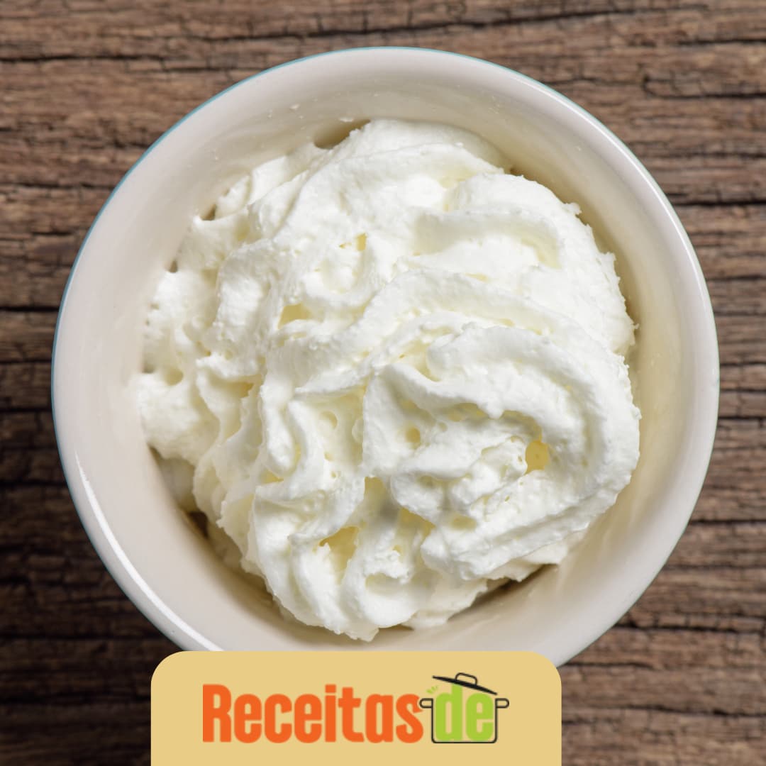 Creme Chantilly