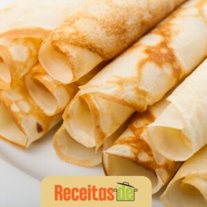 Crepioca Fácil