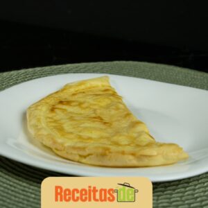 Crepioca – Pão de Queijo de Frigideira