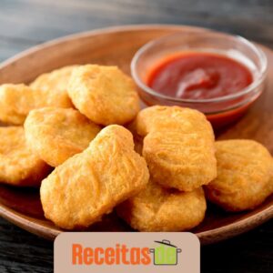 Nuggets de Frango