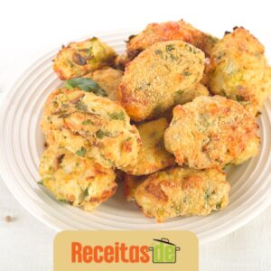 Nuggets de Legumes