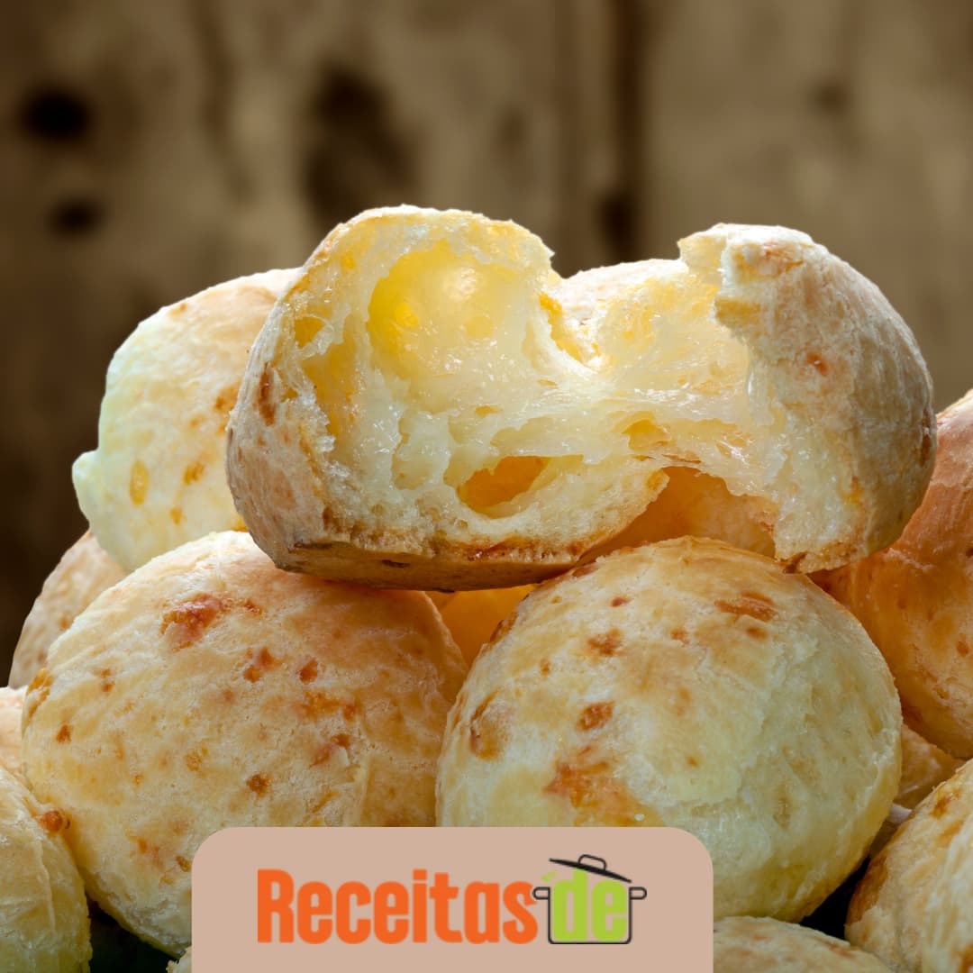 Pão de Queijo Fit (1)