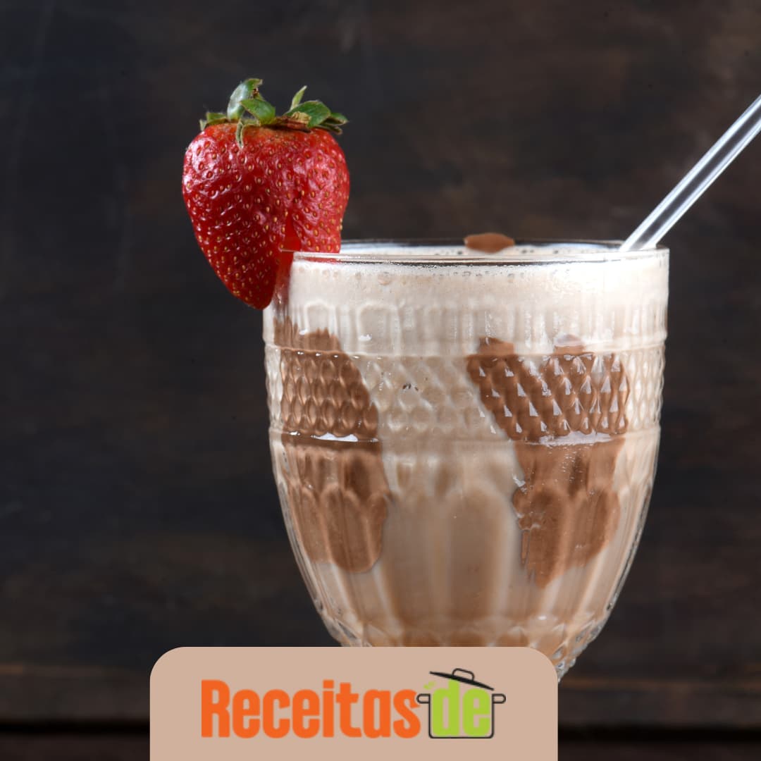 Receita de Amarula Cream Dream