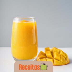 Receita de Bebida Refrescante de Manga e Limão (1)