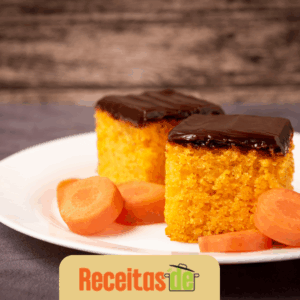 Receita de Bolo de Cenoura Simples (1)