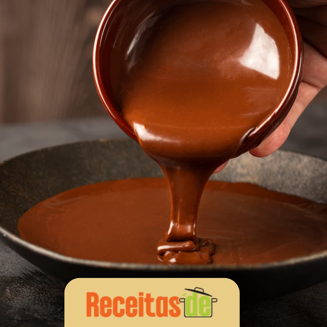 Receita de Divino Chocolate Quente Maltine