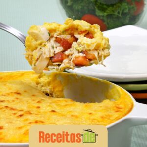Receita de Escondidinho Fit de Batata Doce com Frango (1)