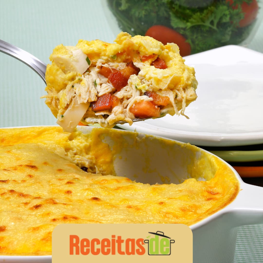 Receita de Escondidinho Fit de Batata Doce com Frango (1)