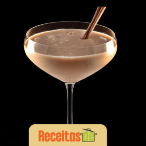 Receita de Licor de Marula Caseiro