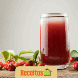 Receita de Suco Detox de Limão, Gengibre e Acerola (2)