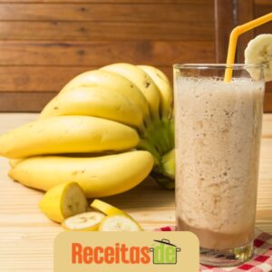 Receita de Suco de Laranja com Banana (1)