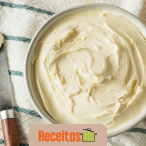 Requeijão Cremoso