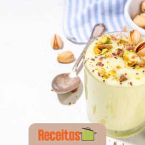 Requeijão Vegano de Castanhas