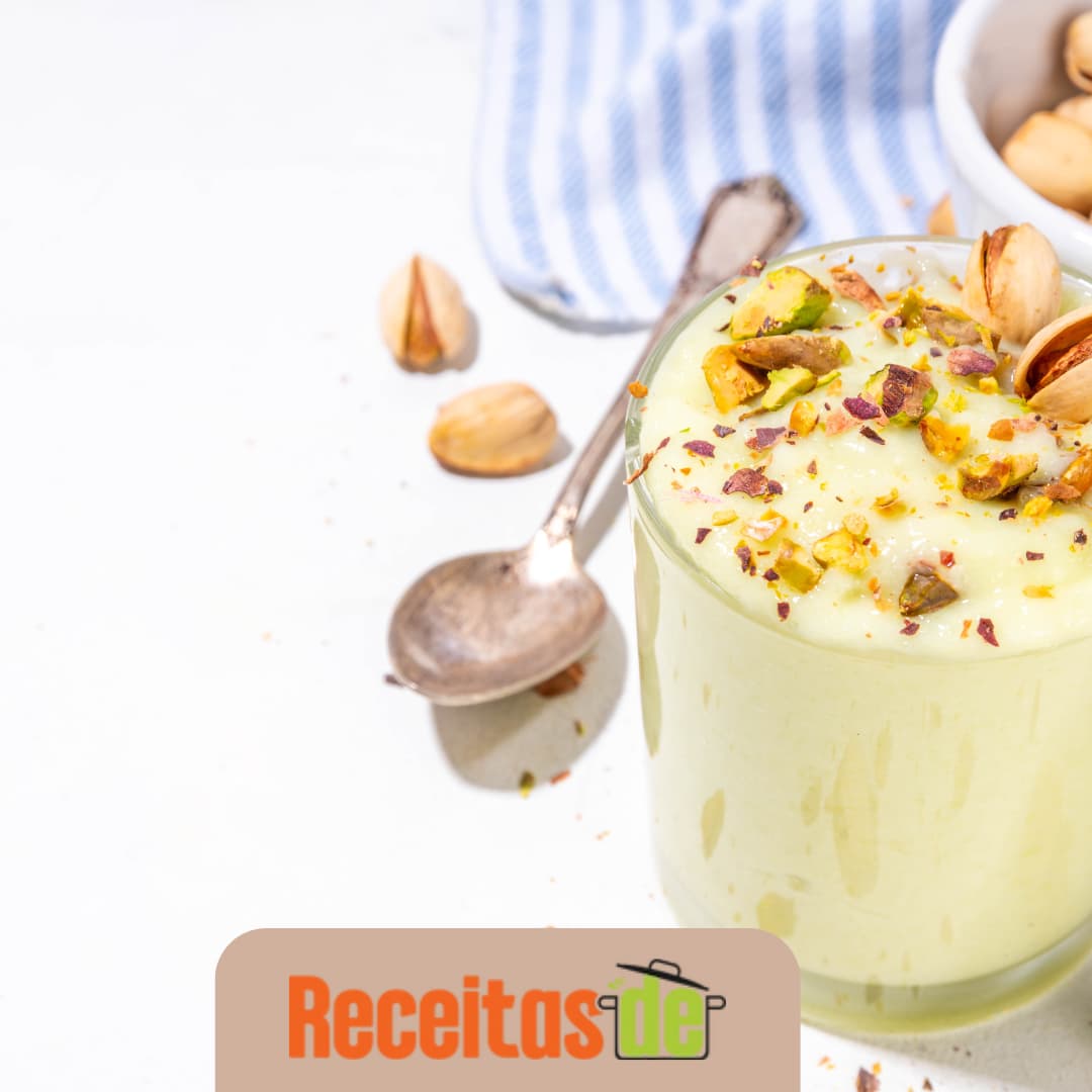 Requeijão Vegano de Castanhas