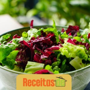 home 7 Salada Detox Refrescante