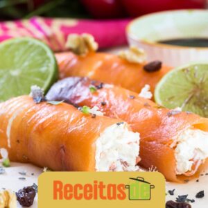 Salmão com Cream Cheese (1)