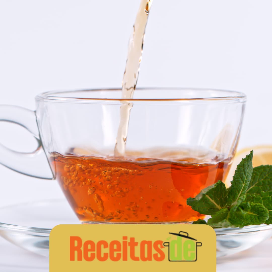 Selecionar Receita de Chá de Gengibre para Aquecer e Acelerar o Metabolismo Receita de Chá de Gengibre para Aquecer e Acelerar o Metabolismo