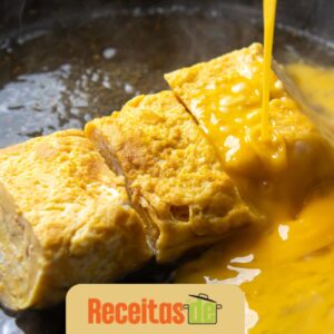 Selecionar Receita de Frango com Molho de Mel e Mostarda Receita de Frango com Molho de Mel e Mostarda