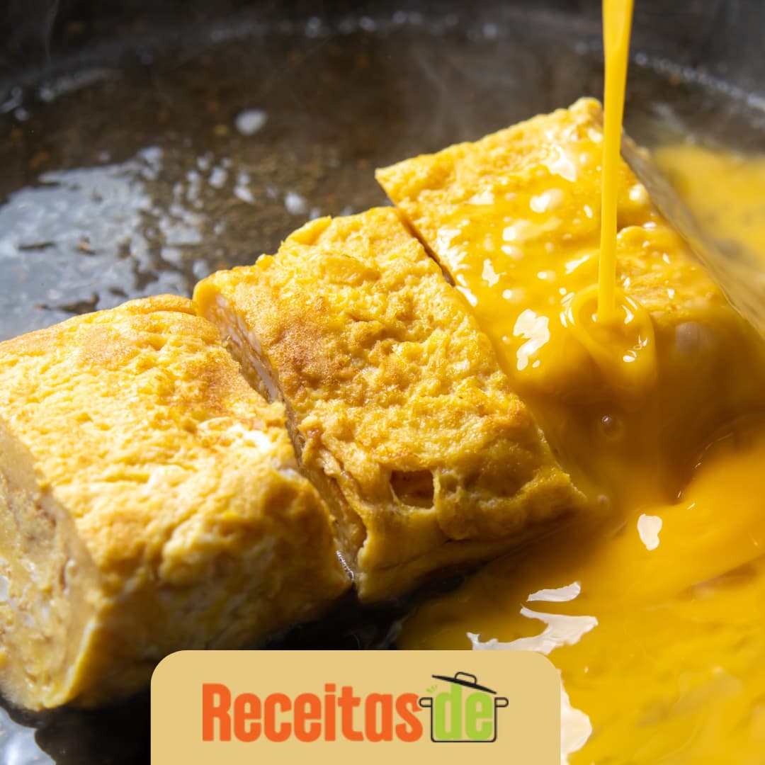 Selecionar Receita de Frango com Molho de Mel e Mostarda Receita de Frango com Molho de Mel e Mostarda