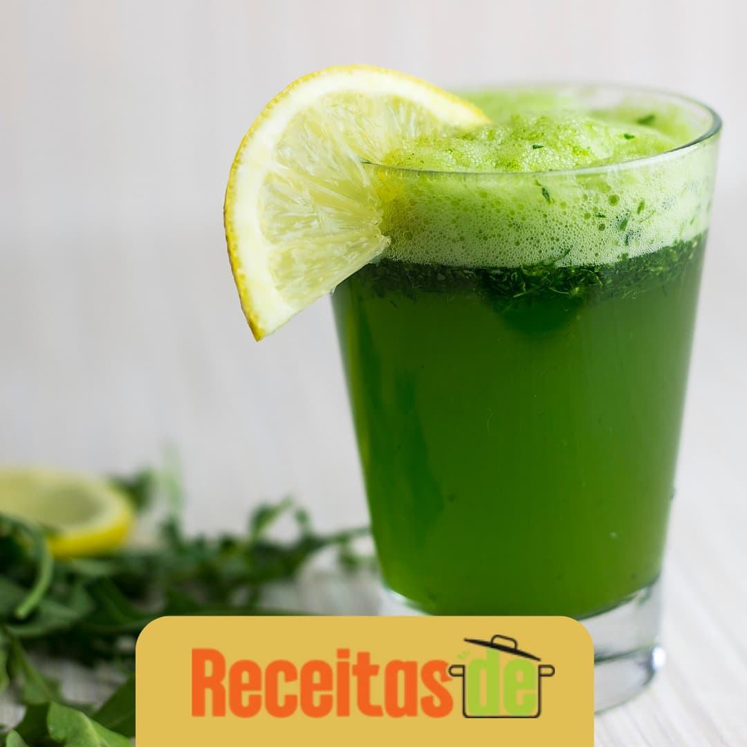 Smoothie Detox Verde (1)