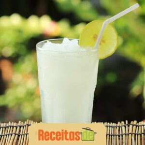 Suco de Limão