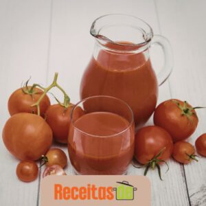 Suco de Tomate Caseiro (1)