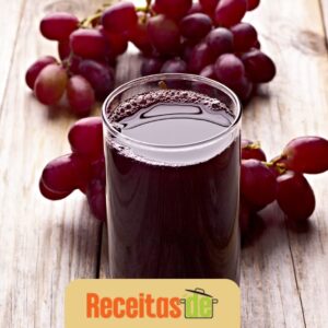 Suco de Uva (1)