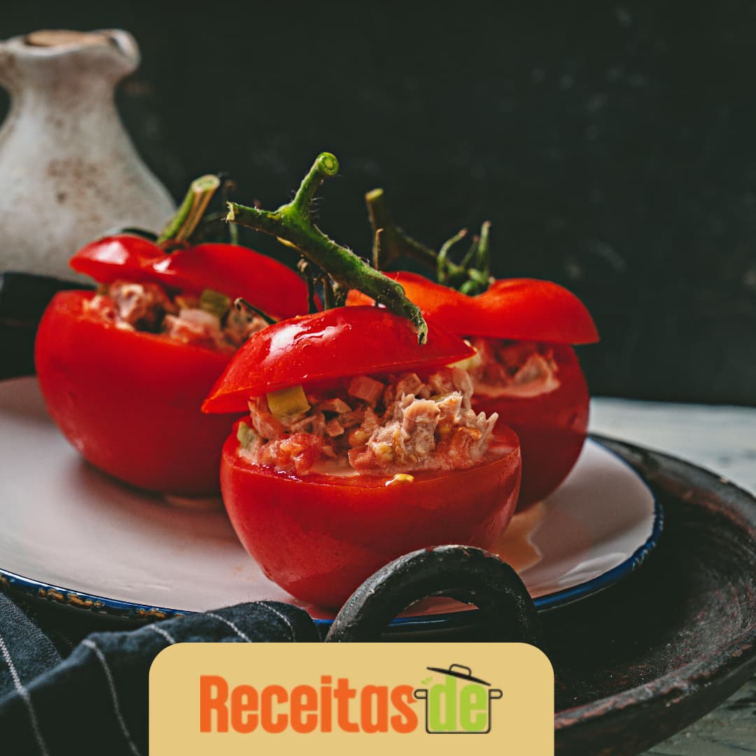 Tomates Recheados com Atum Defumado (1)