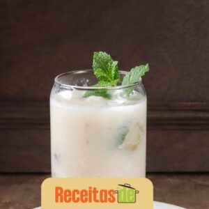 suco branco
