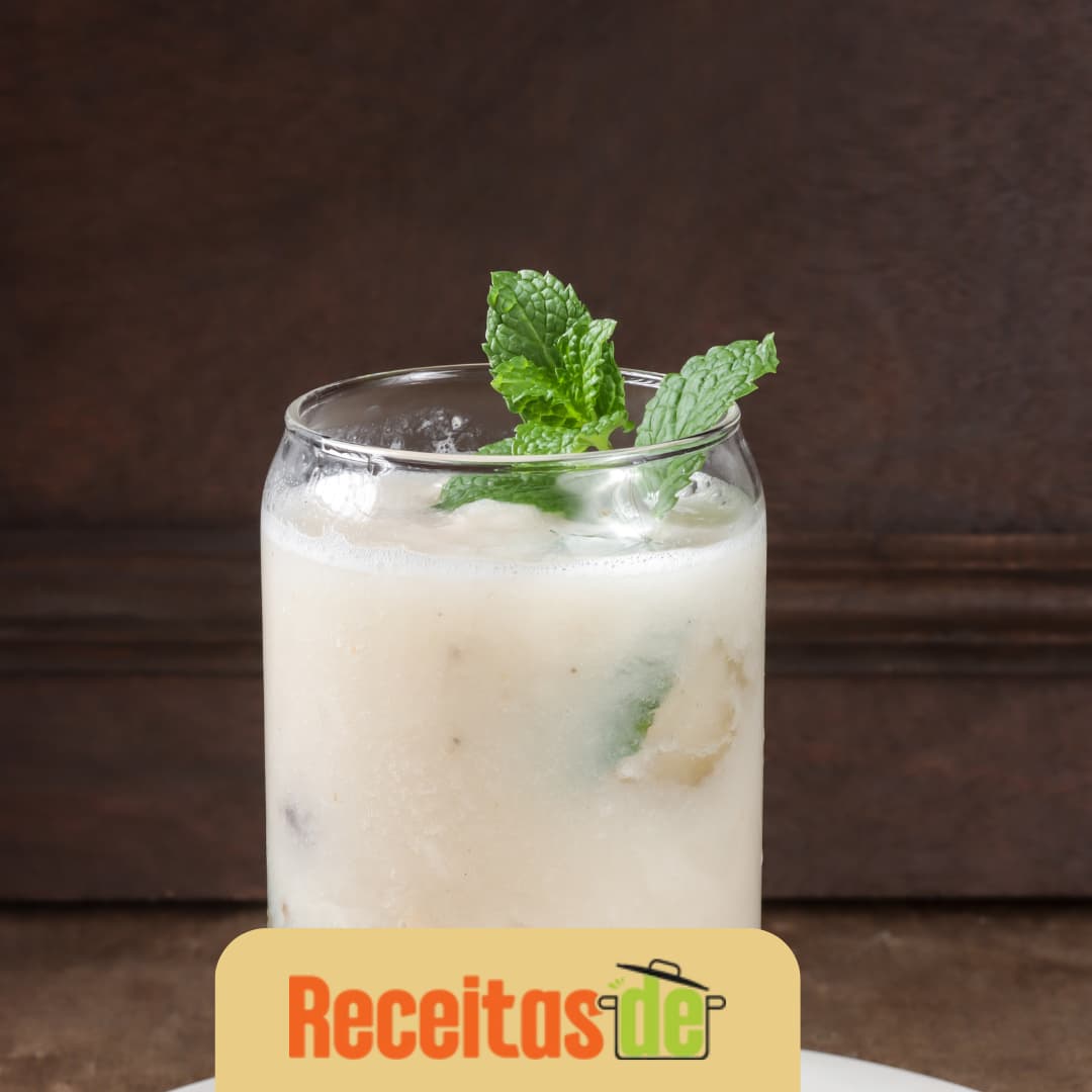 suco branco