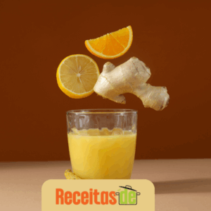 suco de laranja