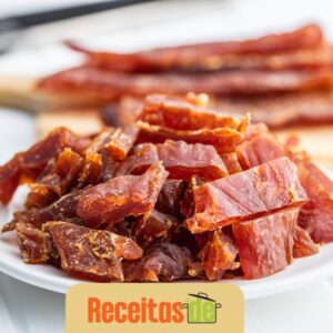 Carne-seca Deliciosa