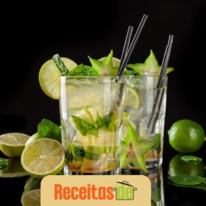Mojito Tropical