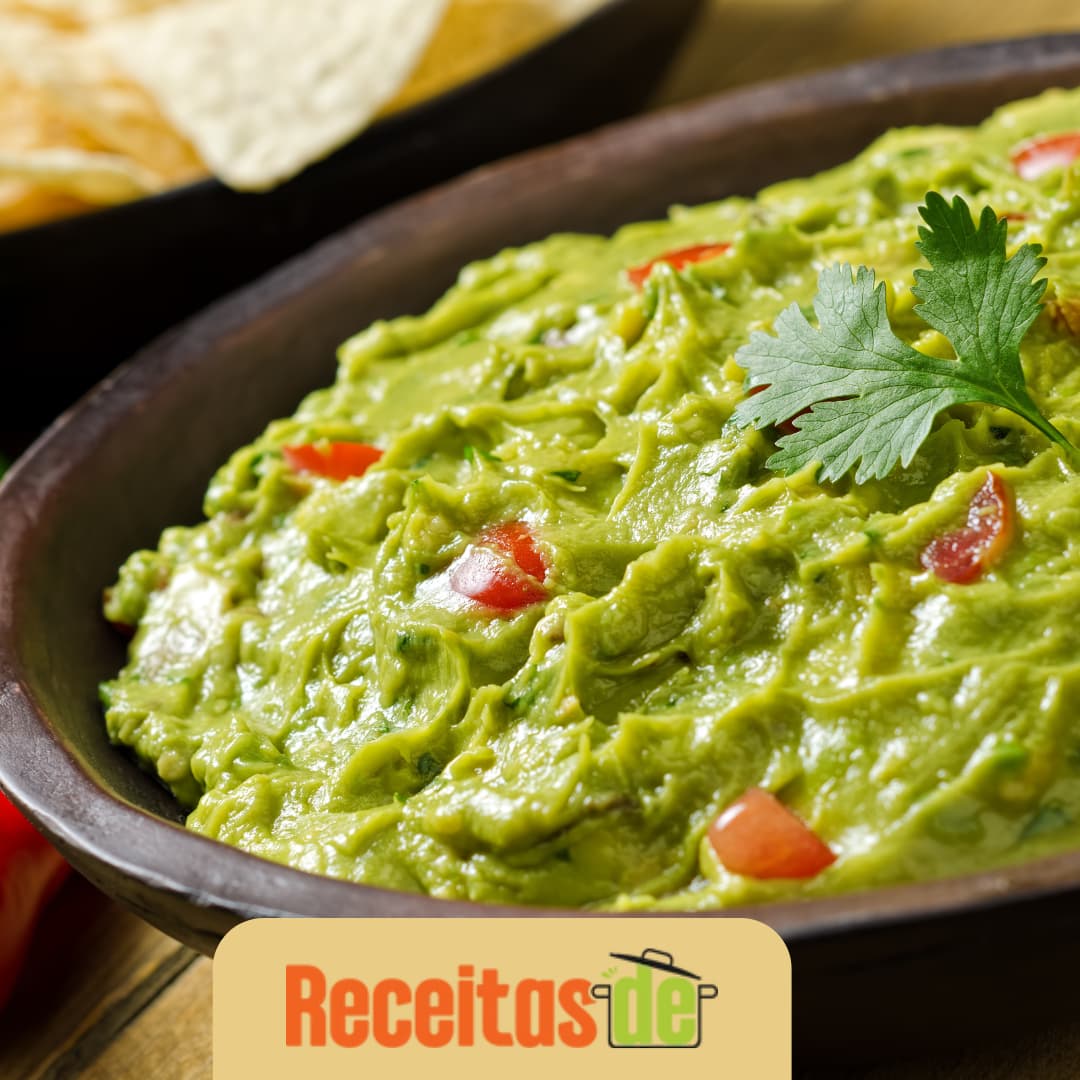 Guacamole